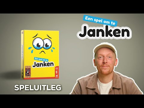 Crying game explanation (by Bord voor je Kop) - 999 Games