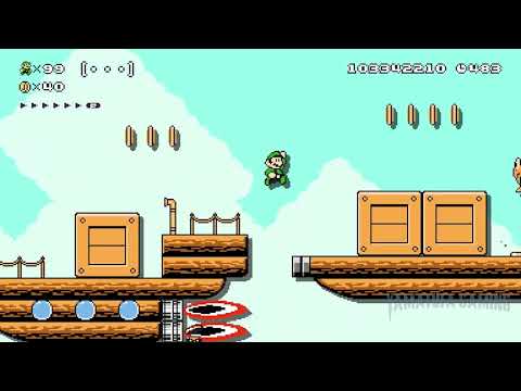 Super Mario Maker 2 - Endless Mode #432