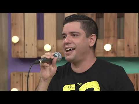 Samuel Lóia - Agradecer (ao vivo no Caixa de Música)