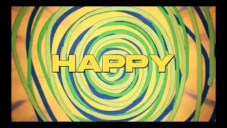 Download lagu DJ Keblinger$ - Happy Visualizer mp3