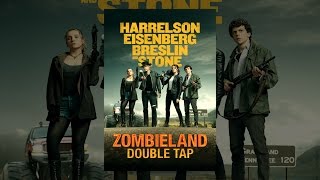 Zombieland: Double Tap