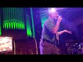 MC Frontalot - This Old Man (Live) (Saint Luke's, Glasgow, 27/09/2023)