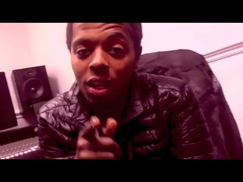 Thumbnail for C.Y.P #BehindTheScenes (Studio Session) by cyp