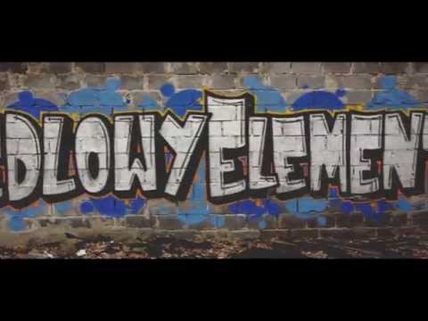 Osiedlowy Element - Bloki i osiedla 2 feat. BUA