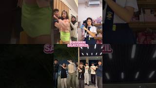 Download lagu Kaka Main Salah x Dance Brazil | Dance Viral Tiktok 2026 #viral #trendtiktok #danceviral #velocity mp3
