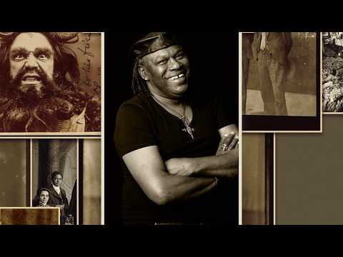 Joe Louis Walker “Comin On” Featuring Eric Gales (Official Music Video)