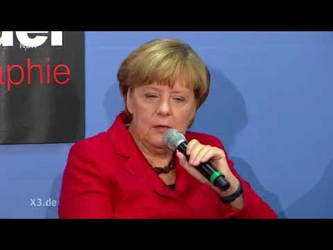 Angela Merkel