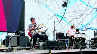 Pond - Heroic Shart - Primavera Fauna 2014 #RA!