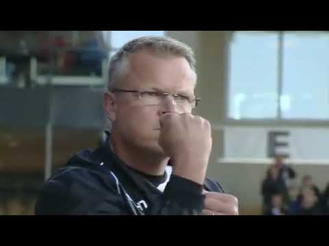 IFK Norrköping - IF Elfsborg 2011