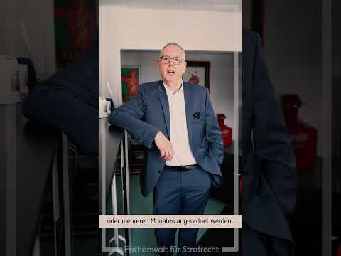 Nötigung im Straßenverkehr - was ist strafbar?