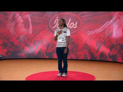 Idolos 22/06/2010 - Audição Alexandre RECORD - HD