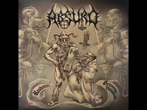 Absurd - Des Wotans schwarzer Haufen