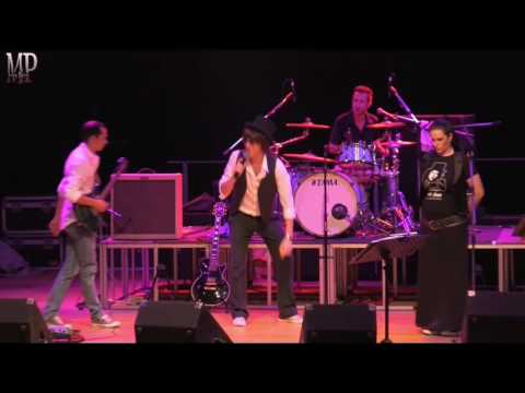 Figli Unici - Gianna (Live)