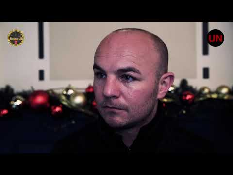 KEVIN MITCHELL ON BOOZE, BIRDS AND BOXING.