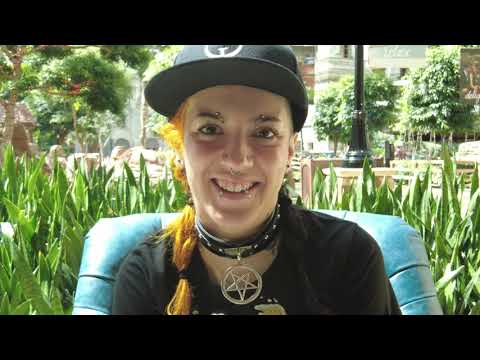 QUAKECON 2023 - MAR D CAOS Interview