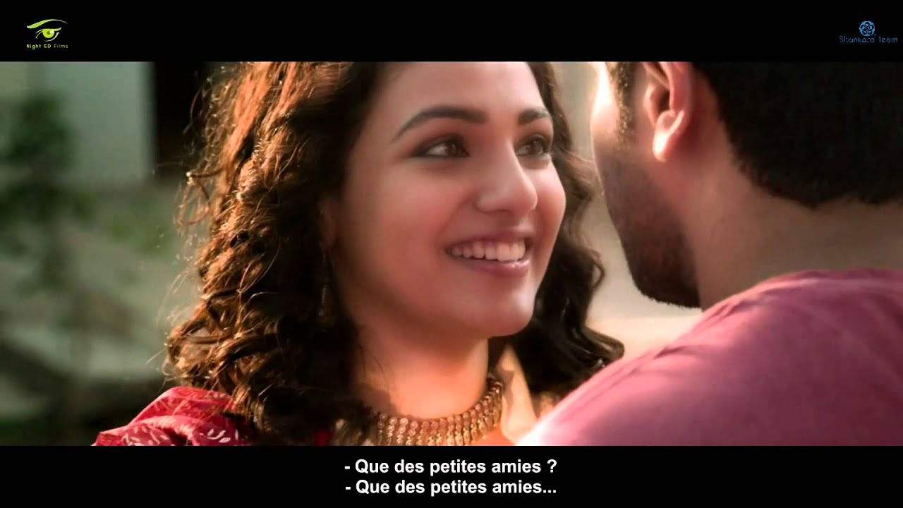 Miniature de la vidéo Ô MA CHERIE D'AMOUR - Bande Annonce VOST du film Ok Kanmani - Ô ma chérie d’amour