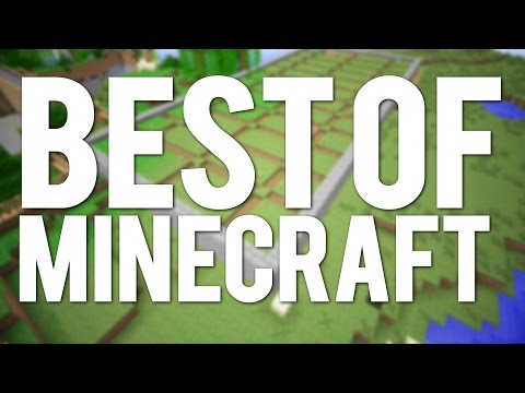 Mumbo Jumbo - Best Of Minecraft 2015: Episode 2 [Minecraft Community Showcase]