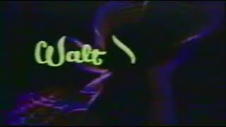 Walt Disney Home Entertainment