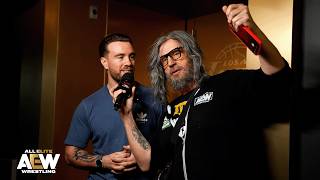 AEW Undercover: Don Callis Infiltrates AEW
Revolution