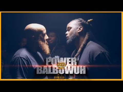 Balbowuh vs Power