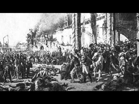 ANTIDOTUM TARANTULAE (FAENZA) - Canto dei Sanfedisti