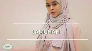 Download lagu Lesti - Lamunan (cover) mp3