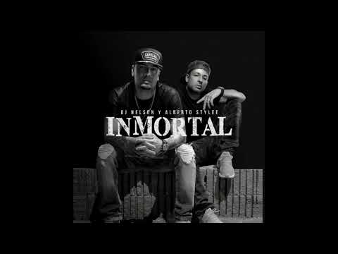 Dj Nelson, Alberto Stylee, Jay Wheeler, Divino - Mataron A Cupido