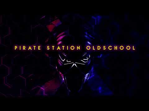 Gvozd - Pirate Station@ Record Oldschool #15 (04-10-2012)