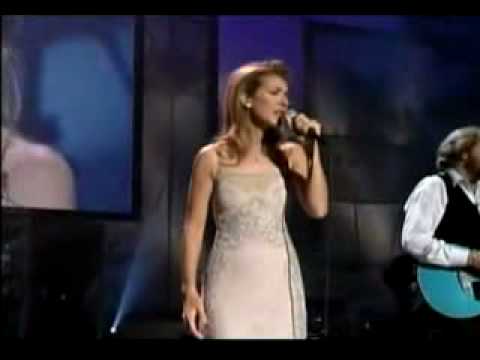 Celine Dion and Bee Gees- - Immortality- We don't say GoodBye !!!