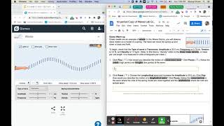 Waves Gizmos Page 1