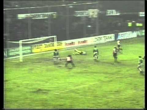 1995-01-15: Feyenoord - Dordrecht'90 (5-4)