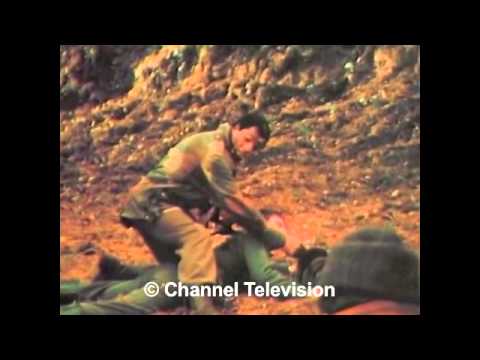 ... this is a Giant Movie : Making Force 10 from Navarone - 1978