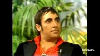 The Who's Keith Moon & Pete Townshend talk on 7 August 1978