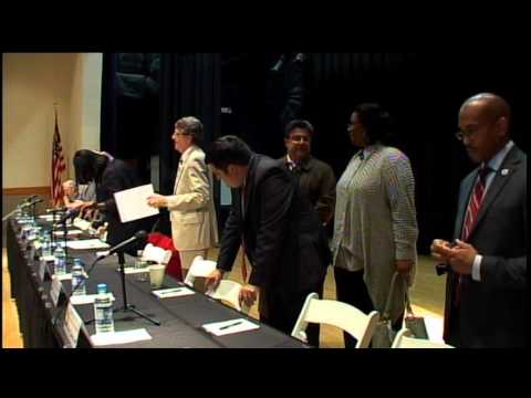 Real Estate Assessments Public Hearing - 05/05/16