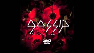 Gossip - Perfect World (Ariez Remix)