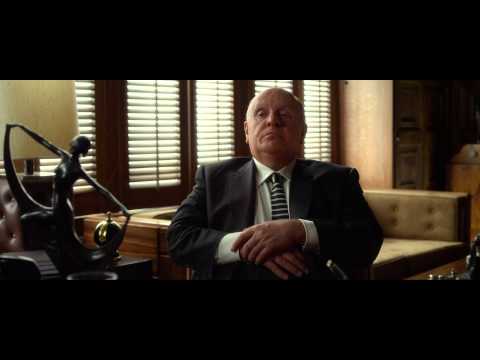 Hitchcock | Official Trailer | Fox Searchlight UK