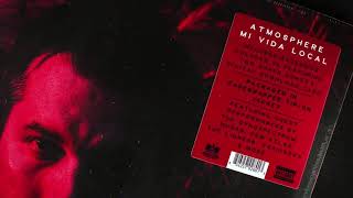 Atmosphere - Graffiti (Mi Vida Local)