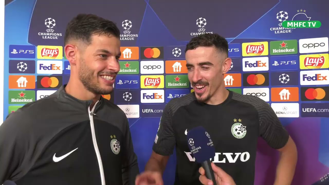 מודים לסאן מנחם!