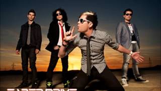 Faber Drive - Summer Fades To Fall