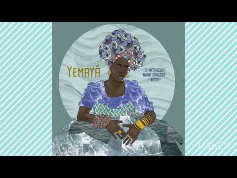 P0GØ - Ñanguita - feat. Cumbiafrica