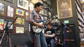 Big Head Todd & The Monsters -- Josephina