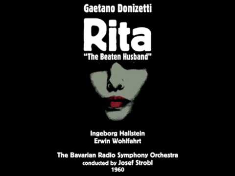 Rita: Act I