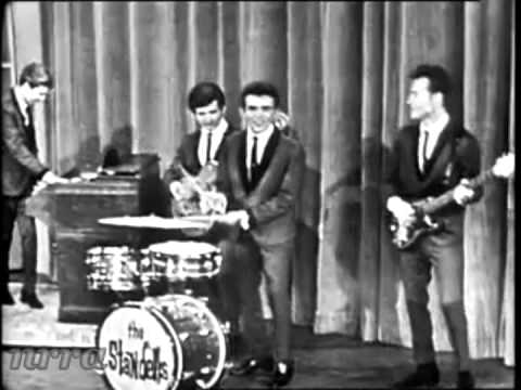 Standells "Help Yourself"