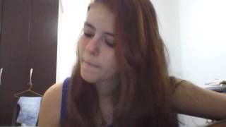 I Don't Know If I Should Stay - Anna Naylor (Alexz Johnson's cover)