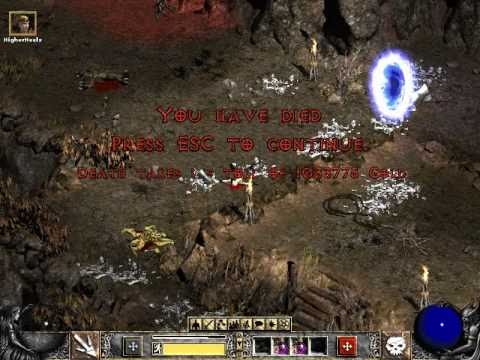 ZyEl v4.4c Act5, Dac Farren Killsorred