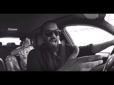 Video thumbnail for Chauffeur (OTW 4)