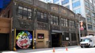 Brainstorm Everytime I see you, I go wild