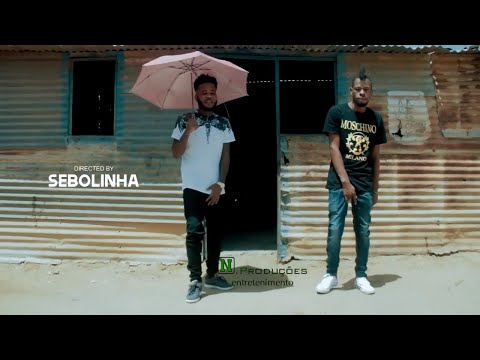 Rene B Feat Puto Mira Muzongue  Prod by N Produções entretenimento