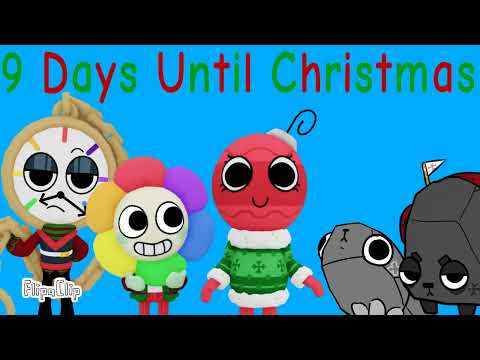 Days Until December 16th