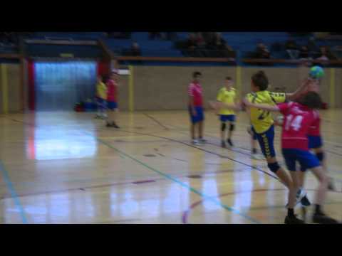 DES72 Heren C1- Rowah C1  4-01-2014